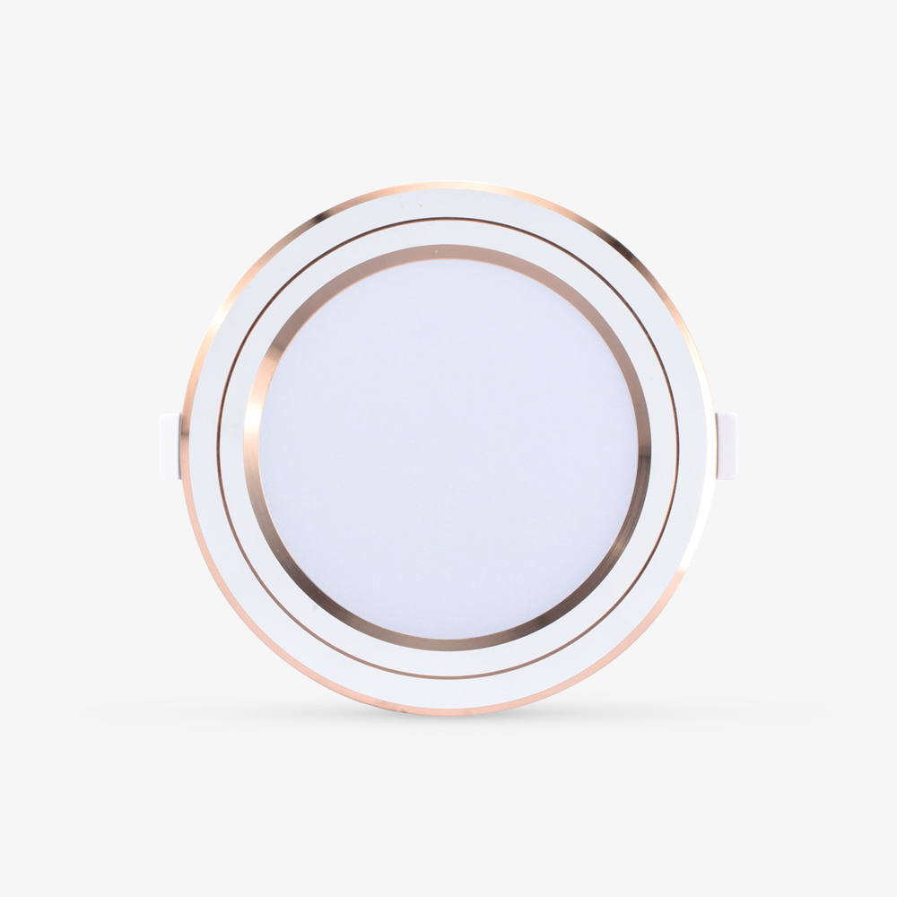 Đèn LED Panel tròn PT05