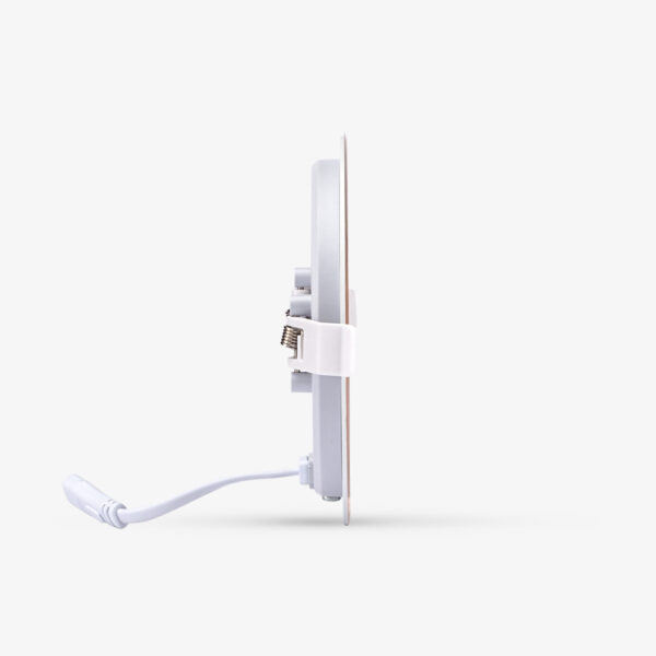 Đèn LED Panel tròn PT05 - Ảnh 4