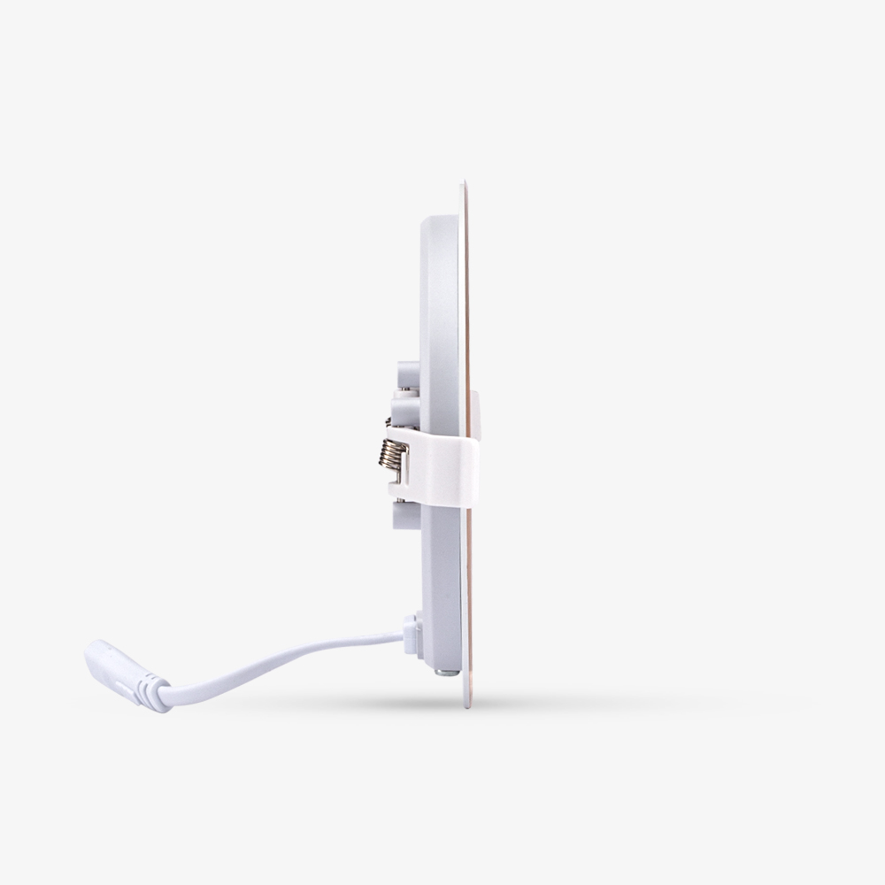 Đèn LED Panel tròn PT05 - Ảnh 4