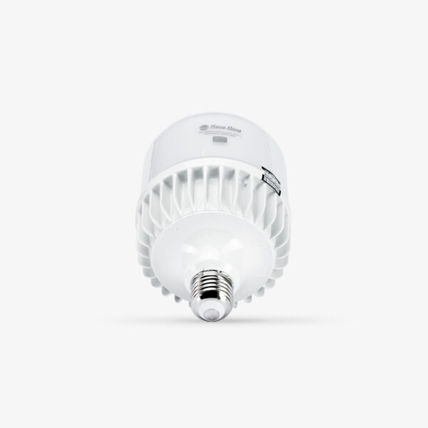 Bóng đèn LED Bulb trụ nhôm đúc TR100 - Ảnh 4