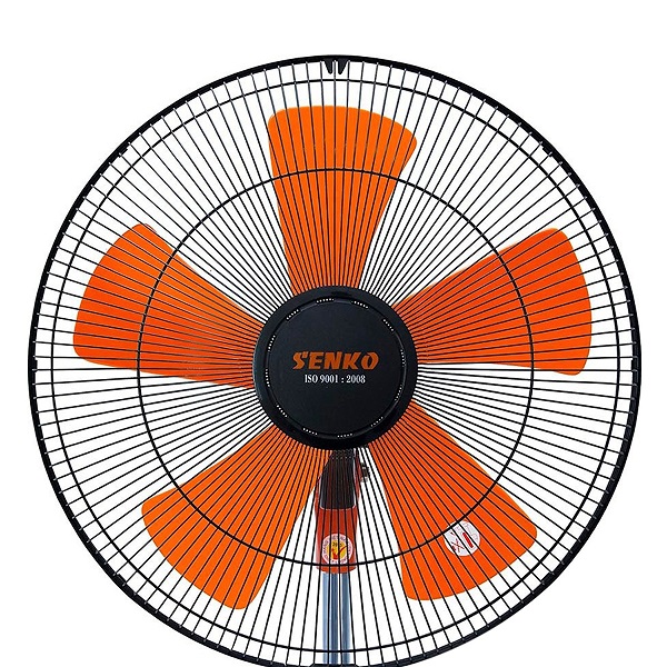 Quạt đứng 4,5 Tấc Senko DCN1809 - Ảnh 2