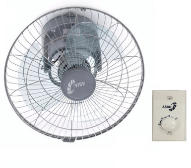 Quạt Trần Đảo ASIA VINA – X16001-XV0