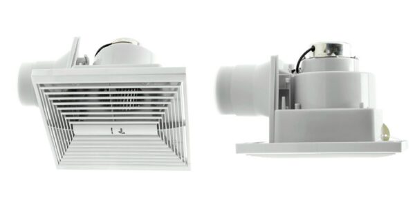 Quạt Hút ASIA VINA - V04001-SV0 - Ảnh 5