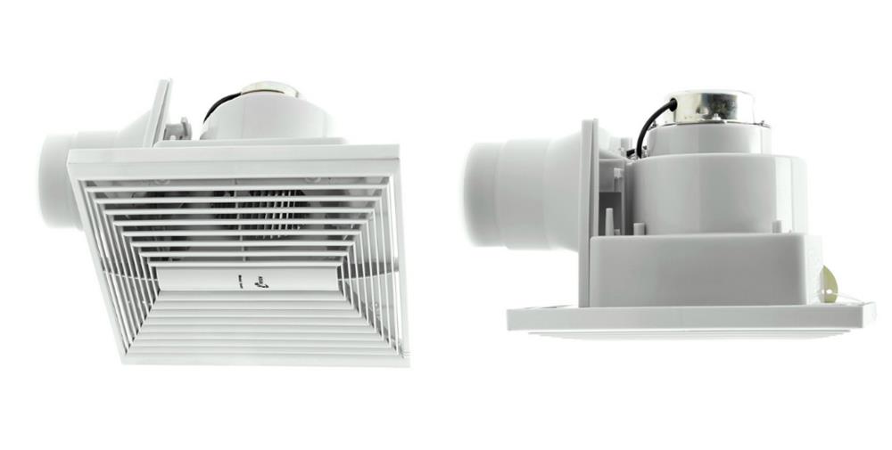 Quạt Hút ASIA VINA - V04001-SV0 - Ảnh 5