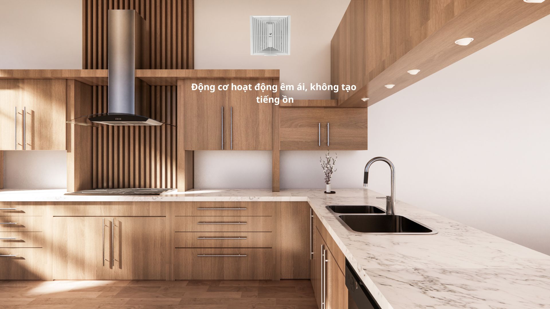Quạt Hút ASIA VINA - V04001-SV0 - Ảnh 7