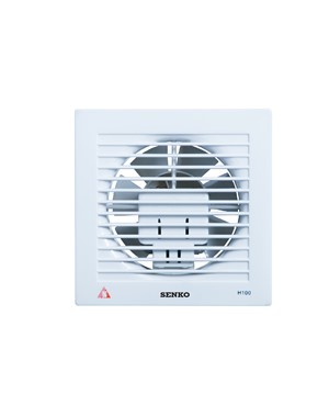 Quạt Hút Âm Tường Senko H100