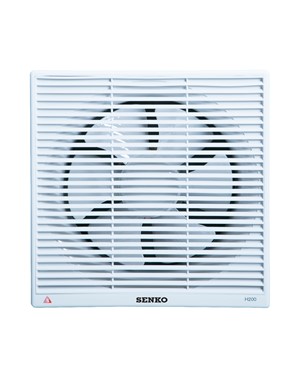 Quạt Hút Senko H200
