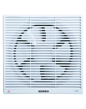 Quạt Hút Senko H250