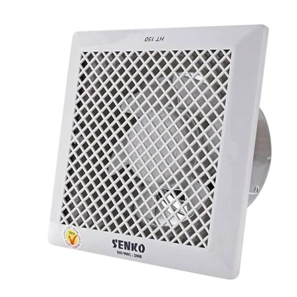 Quạt Hút Senko Âm Trần HT150 - Ảnh 2