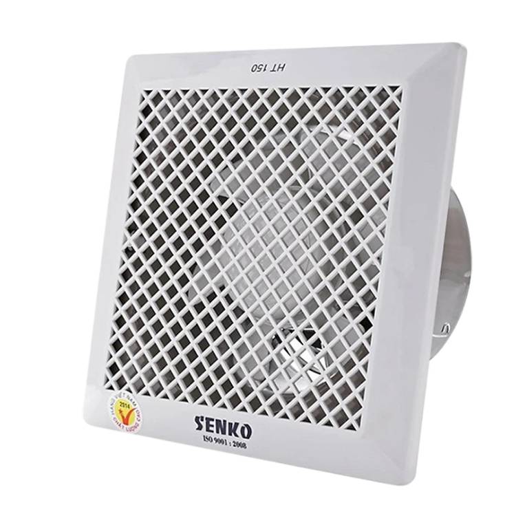 Quạt Hút Senko Âm Trần HT150 - Ảnh 2