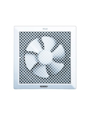 Quạt Hút Senko Âm Trần HT150