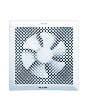 Quạt Hút Senko  Âm Trần HT200