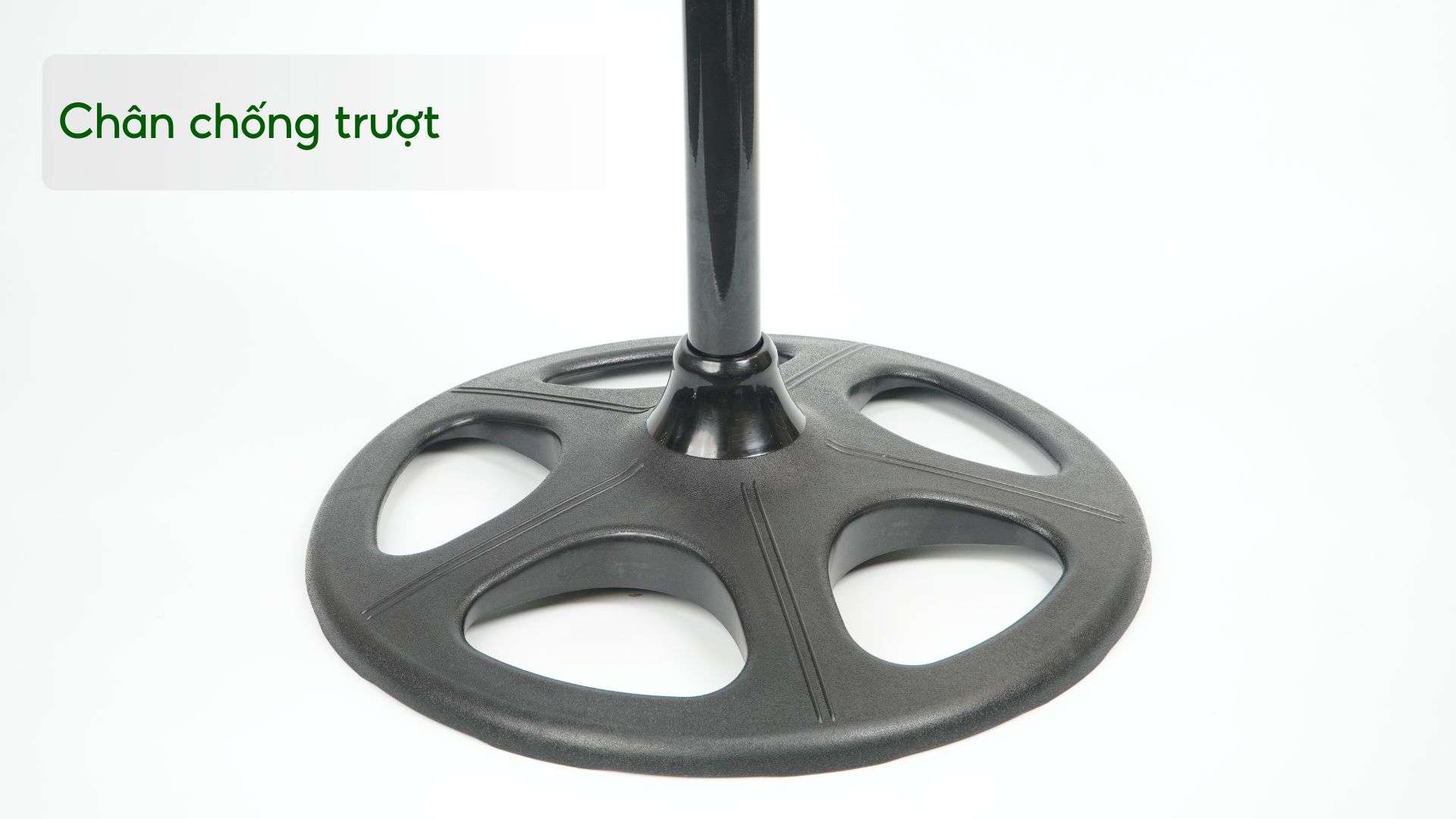 Quạt Đứng ASIA VINA Turbo Plus – VY639092 - Ảnh 4