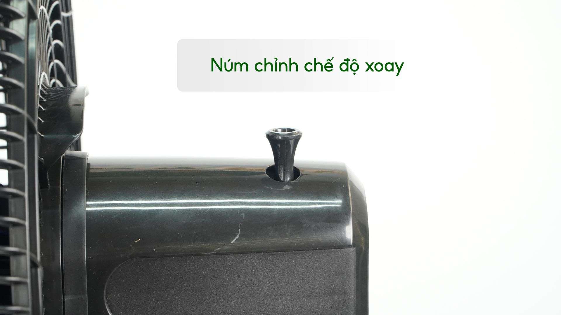Quạt Đứng ASIA VINA Turbo Plus – VY639092 - Ảnh 7