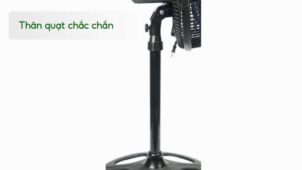 Quạt Đứng ASIA VINA Turbo Plus – VY639092 - Ảnh 5