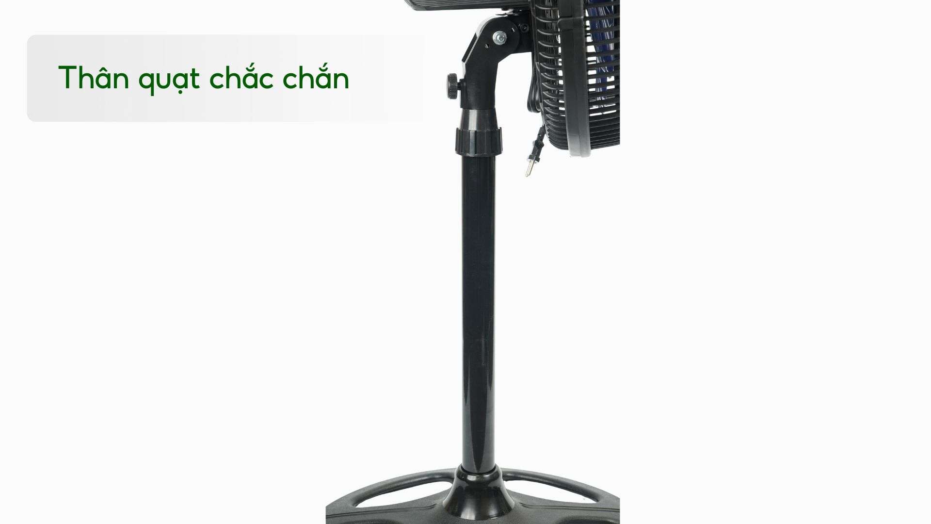 Quạt Đứng ASIA VINA Turbo Plus – VY639092 - Ảnh 5