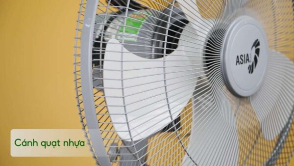 Quạt Đứng BCN ASIA VINA – VY589790 - Ảnh 3