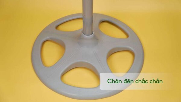 Quạt Đứng BCN ASIA VINA – VY589790 - Ảnh 9