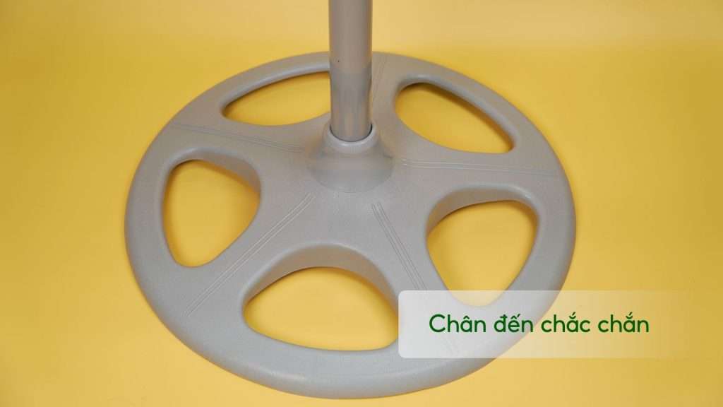 Quạt Đứng BCN ASIA VINA – VY589790 - Ảnh 9