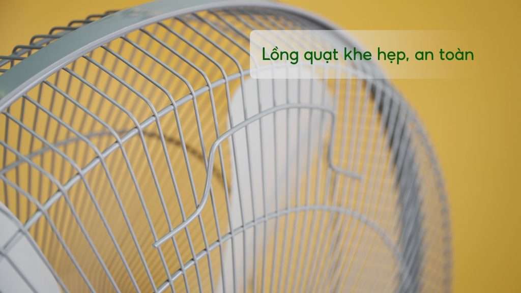 Quạt Đứng BCN ASIA VINA – VY589790 - Ảnh 4