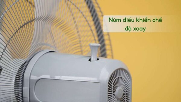 Quạt Đứng BCN ASIA VINA – VY589790 - Ảnh 5