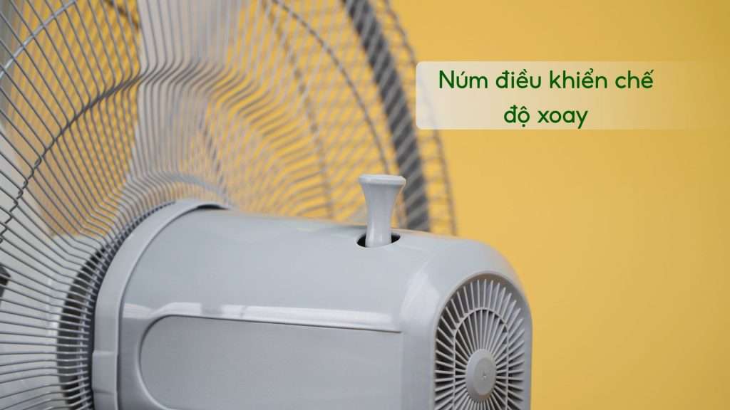 Quạt Đứng BCN ASIA VINA – VY589790 - Ảnh 5