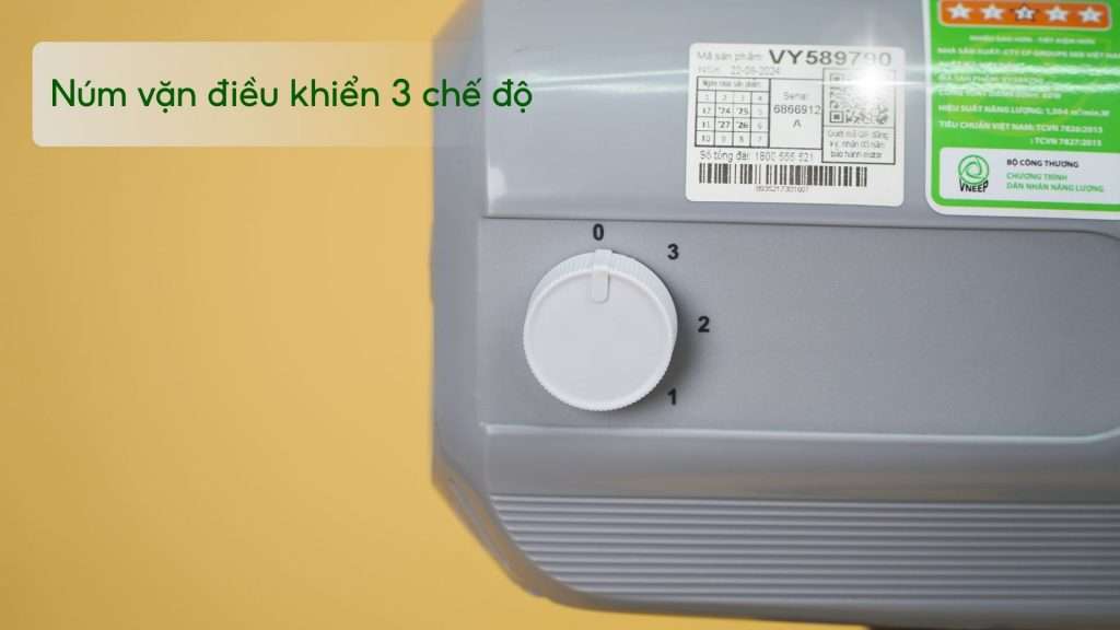 Quạt Đứng BCN ASIA VINA – VY589790 - Ảnh 6