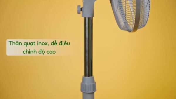 Quạt Đứng BCN ASIA VINA – VY589790 - Ảnh 8