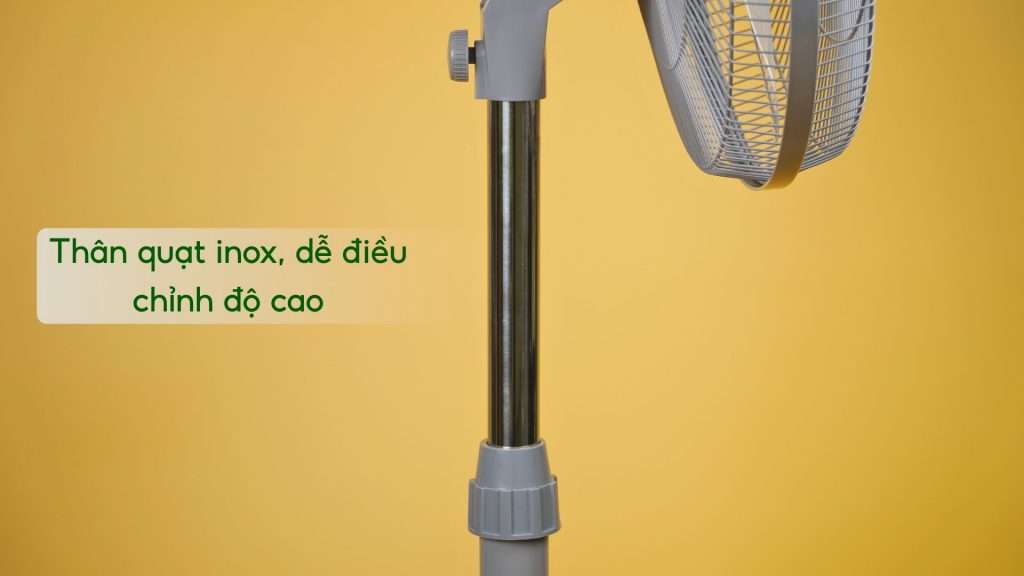 Quạt Đứng BCN ASIA VINA – VY589790 - Ảnh 8