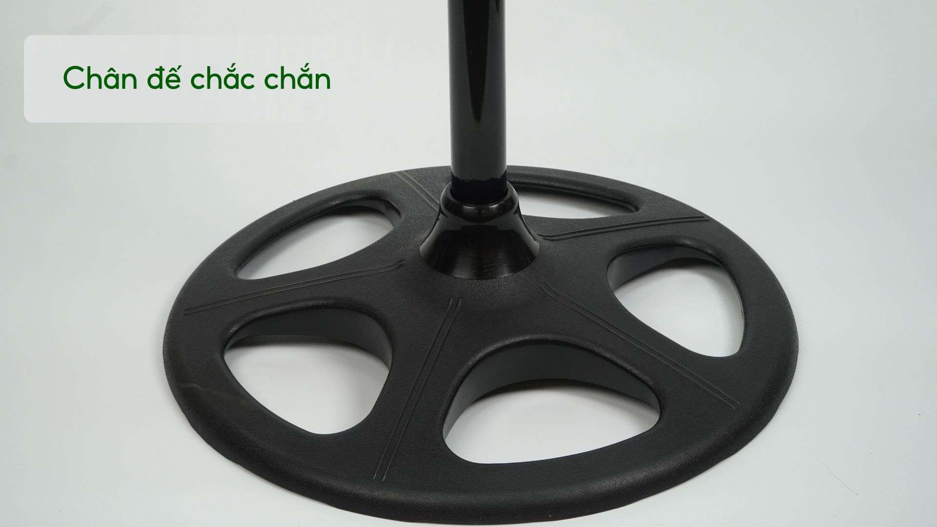 Quạt Đứng BCN ASIA VINA – VY589890 - Ảnh 8