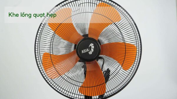 Quạt Đứng BCN ASIA VINA – VY589890 - Ảnh 5
