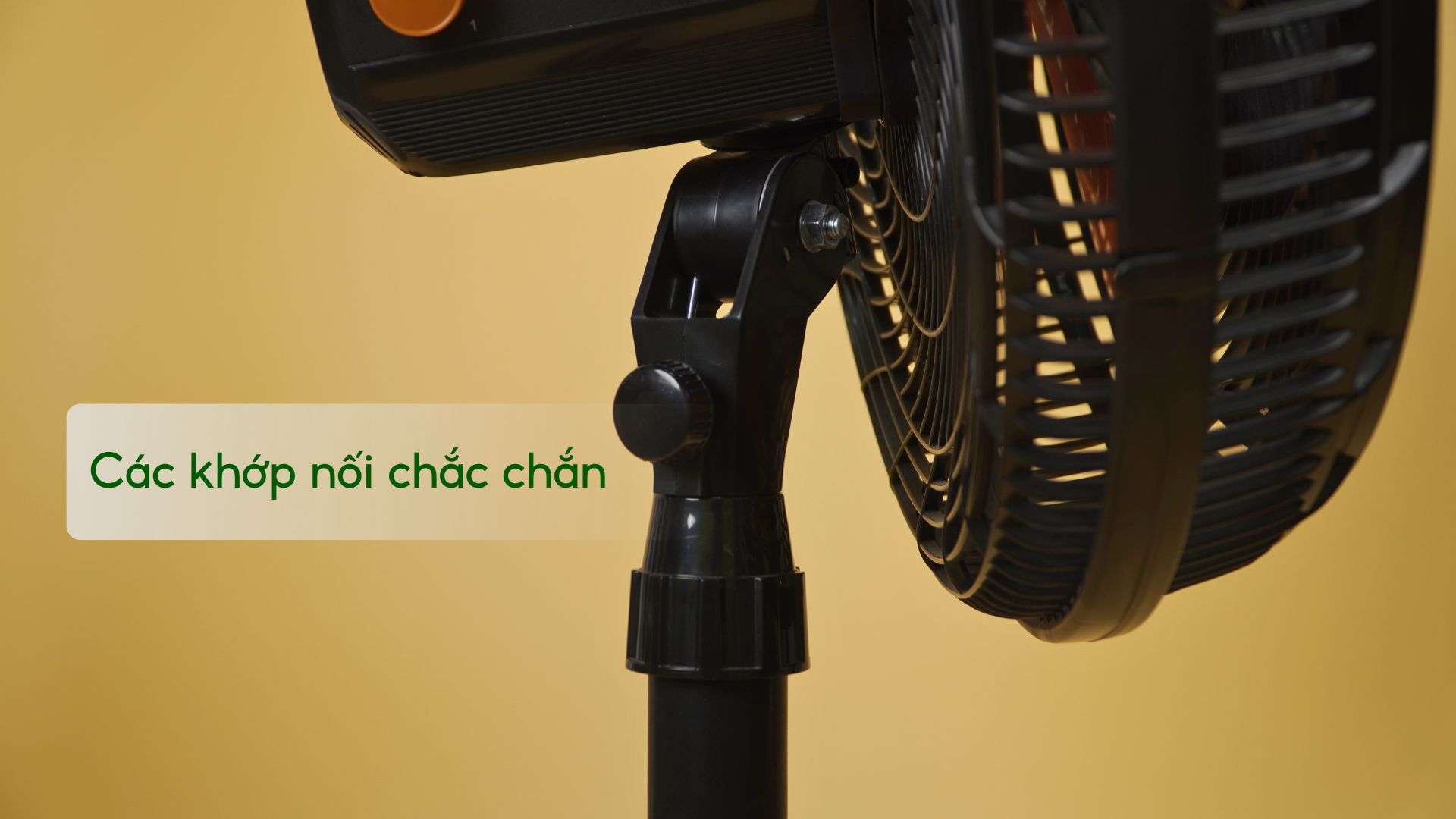 Quạt Đứng ASIA VINA Turbo X - VY629890 - Ảnh 7