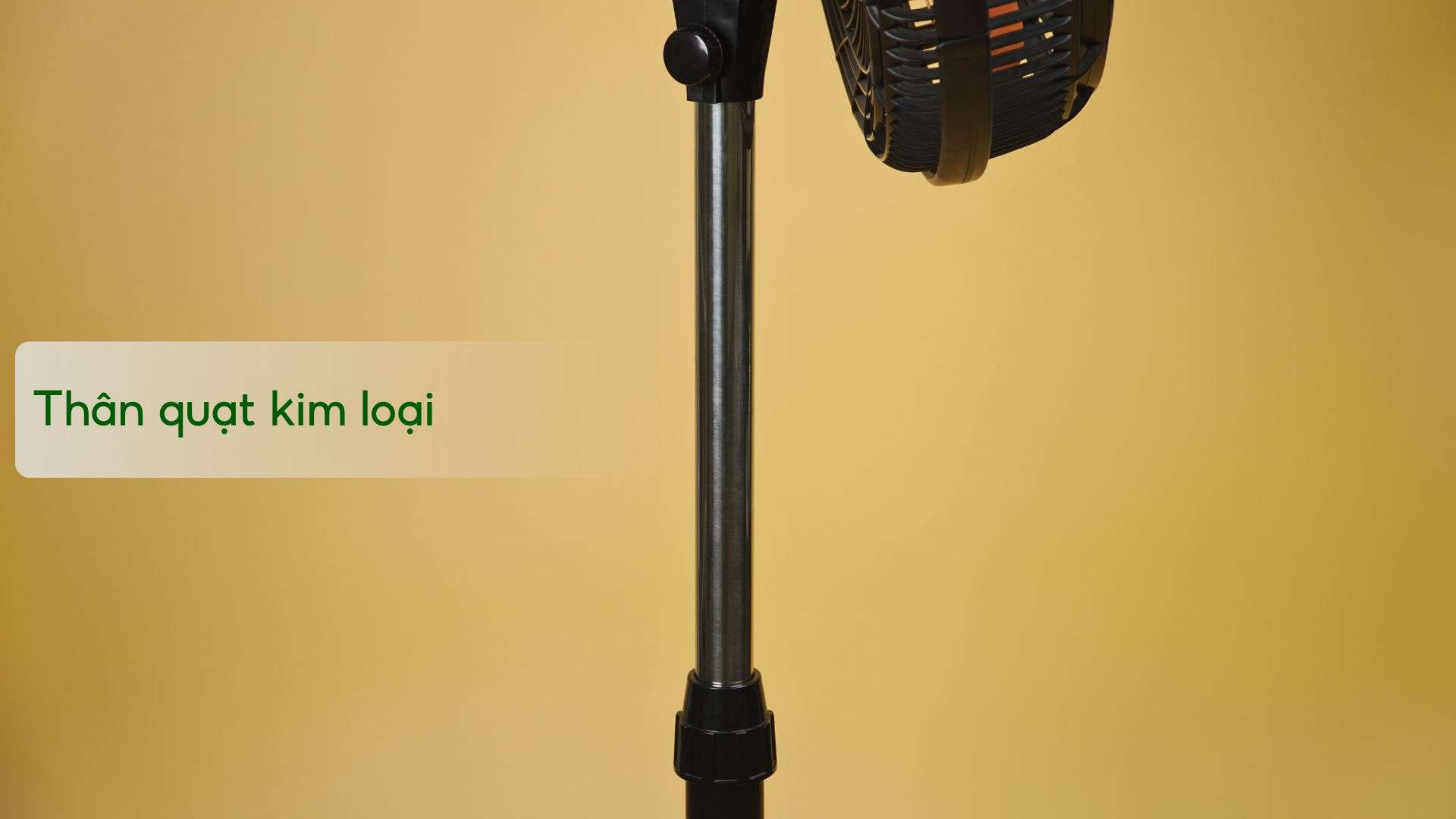 Quạt Đứng ASIA VINA Turbo X - VY629890 - Ảnh 8