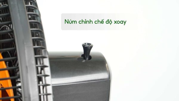 Quạt Đứng ASIA VINA Turbo Plus – VY638892 - Ảnh 6