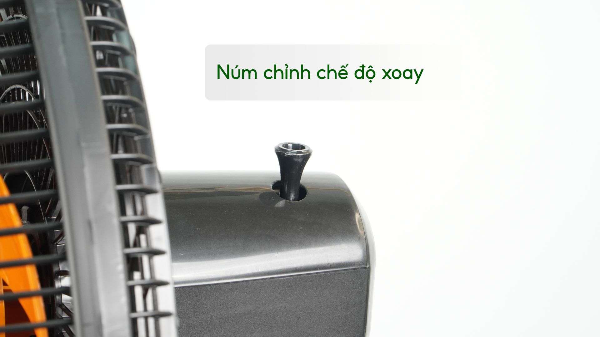 Quạt Đứng ASIA VINA Turbo Plus – VY638892 - Ảnh 6