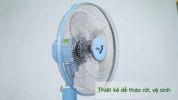 Quạt Lửng ASIA VINA VY358192 – 55W - Ảnh 4