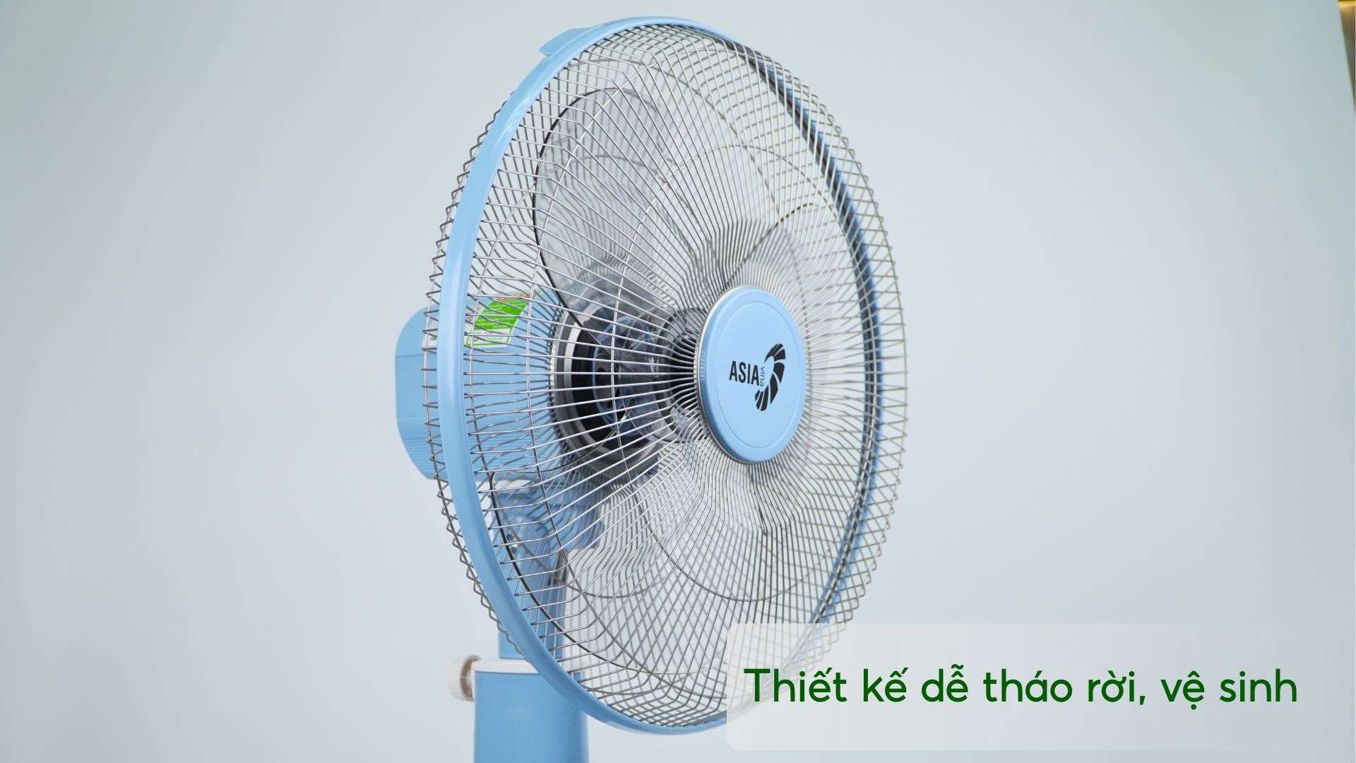 Quạt Lửng ASIA VINA VY358192 – 55W - Ảnh 4