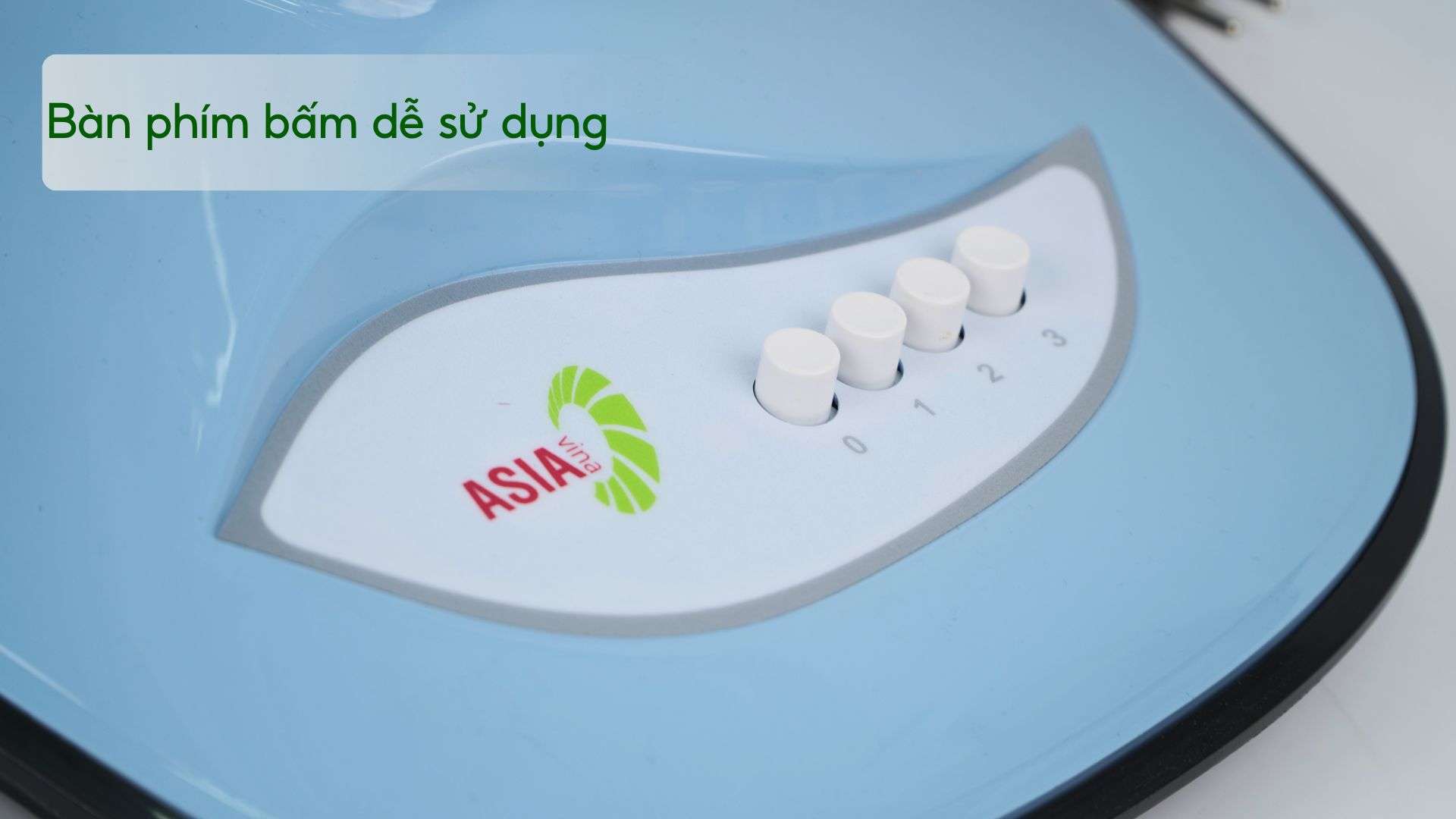 Quạt Lửng ASIA VINA VY358192 – 55W - Ảnh 9