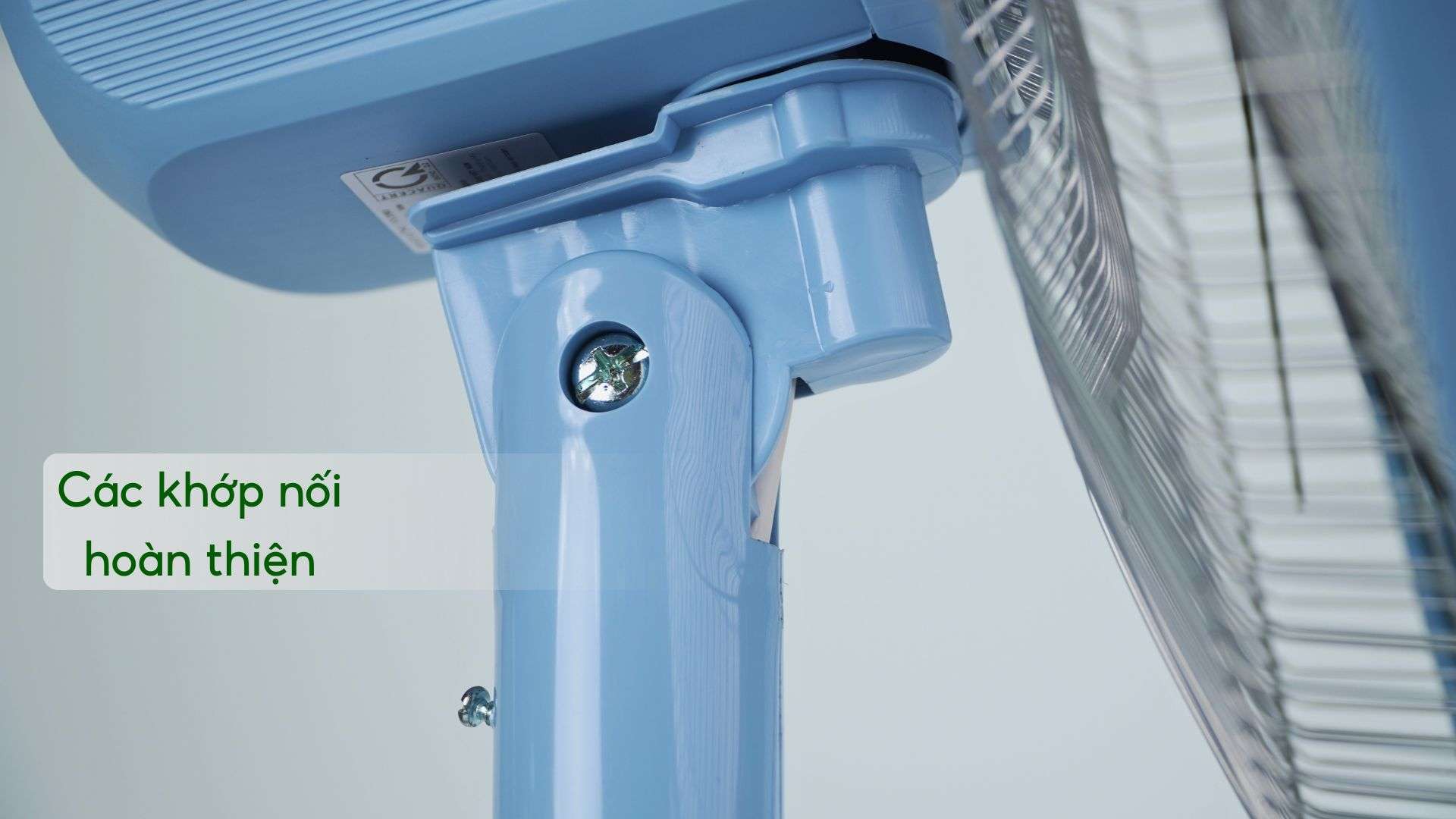 Quạt Lửng ASIA VINA VY358192 – 55W - Ảnh 7