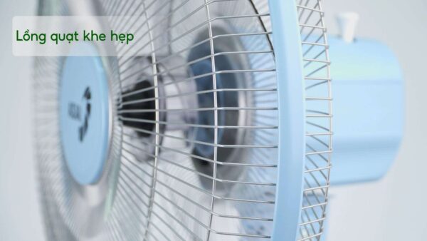 Quạt Lửng ASIA VINA VY358192 – 55W - Ảnh 5
