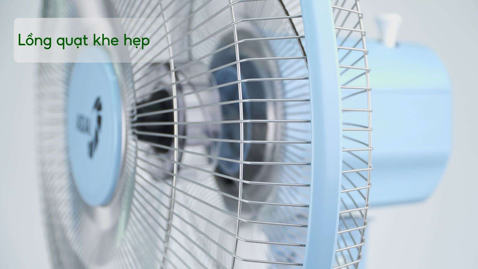 Quạt Lửng ASIA VINA VY358192 – 55W - Ảnh 5
