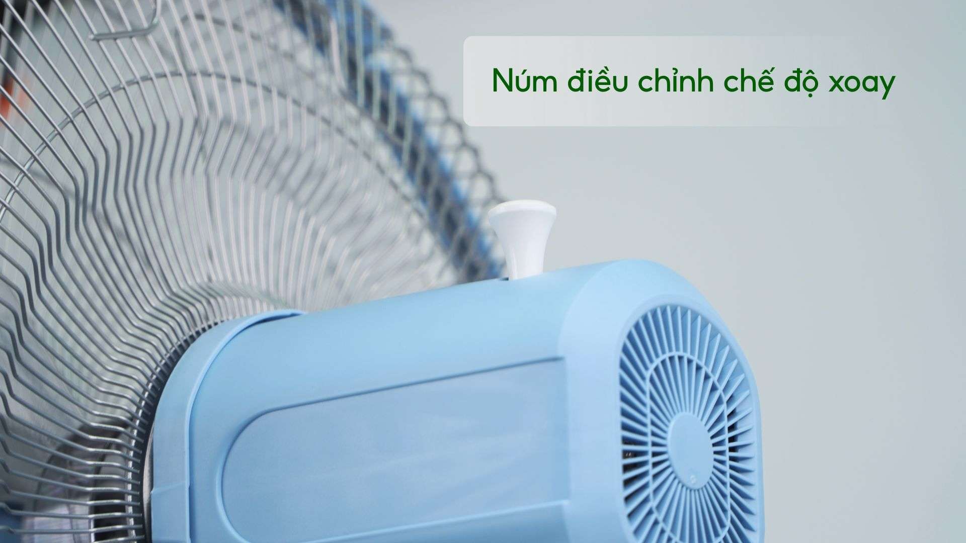 Quạt Lửng ASIA VINA VY358192 – 55W - Ảnh 6