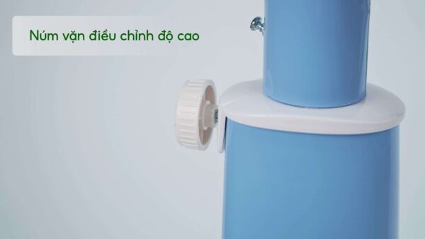 Quạt Lửng ASIA VINA VY358192 – 55W - Ảnh 10