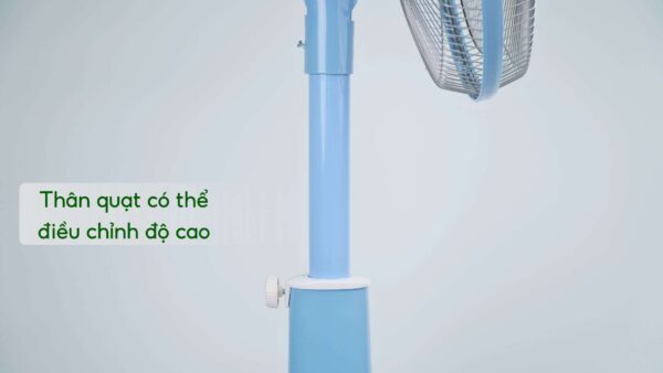 Quạt Lửng ASIA VINA VY358192 – 55W - Ảnh 8