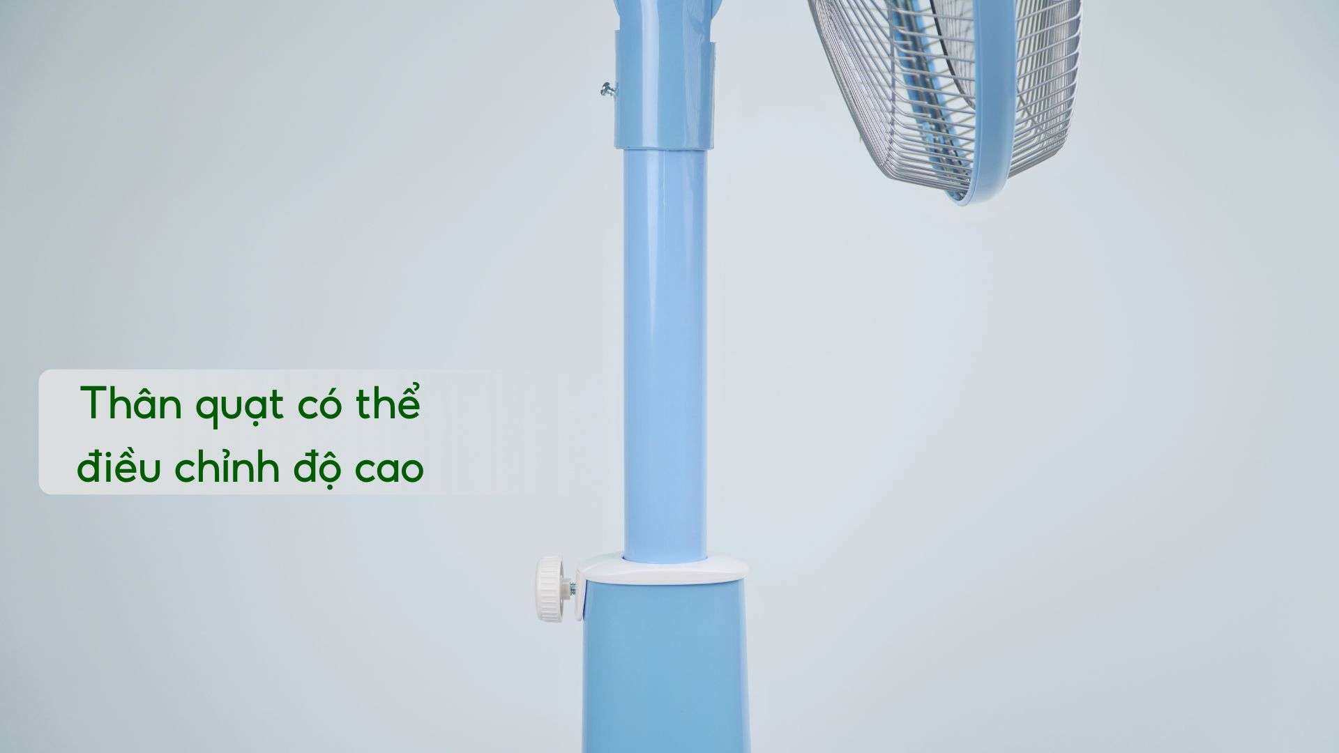 Quạt Lửng ASIA VINA VY358192 – 55W - Ảnh 8