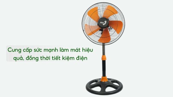 Quạt Lửng BCN ASIA VINA - VY558890 - Ảnh 2