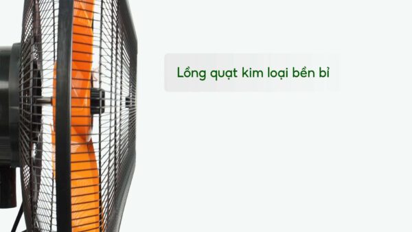 Quạt Lửng BCN ASIA VINA - VY558890 - Ảnh 4