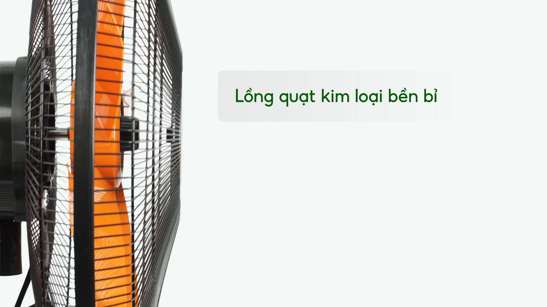 Quạt Lửng BCN ASIA VINA - VY558890 - Ảnh 4