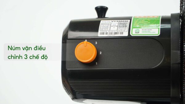 Quạt Lửng BCN ASIA VINA - VY558890 - Ảnh 6