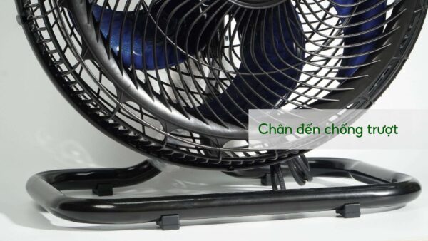 Quạt Sàn ASIA VINA Turbo Plus - VY636092 - Ảnh 7